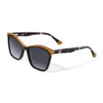 OEM ODM Customized Fashion Acetate Sunglasses YET-166