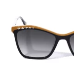 OEM ODM Customized Fashion Acetate Sunglasses YET-166