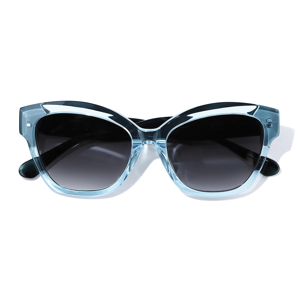 YETO-349 Acetate Sunglasses
