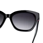 OEM ODM Customized Fashion Acetate Sunglasses YET-349