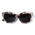 OEM ODM Customized Fashion Acetate Sunglasses YET-349
