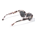 OEM ODM Customized Fashion Acetate Sunglasses YET-349