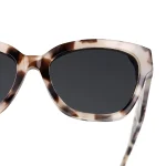 OEM ODM Customized Fashion Acetate Sunglasses YET-349