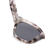 OEM ODM Customized Fashion Acetate Sunglasses YET-349