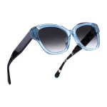 OEM ODM Customized Fashion Acetate Sunglasses YET-349