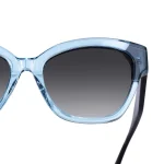 OEM ODM Customized Fashion Acetate Sunglasses YET-349