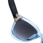 OEM ODM Customized Fashion Acetate Sunglasses YET-349