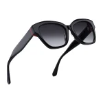 OEM ODM Customized Fashion Acetate Sunglasses YET-349