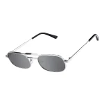 OEM ODM Customized Fashion Metal Sunglasses YET-227