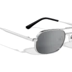 OEM ODM Customized Fashion Metal Sunglasses YET-227