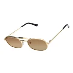 OEM ODM Customized Fashion Metal Sunglasses YET-227