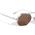 OEM ODM Customized Fashion Metal Sunglasses YET-230