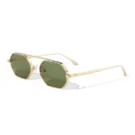 OEM ODM Customized Fashion Metal Sunglasses YET-230