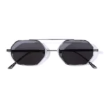 OEM ODM Customized Fashion Metal Sunglasses YET-230