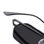 OEM ODM Customized Fashion Metal Sunglasses YET-230