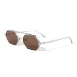 OEM ODM Customized Fashion Metal Sunglasses YET-230