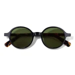 OEM ODM Customized High Couture Customized Sunglasses YET-HC015