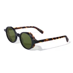 OEM ODM Customized High Couture Customized Sunglasses YET-HC015
