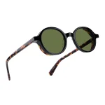 OEM ODM Customized High Couture Customized Sunglasses YET-HC015