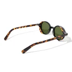 OEM ODM Customized High Couture Customized Sunglasses YET-HC015