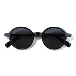 OEM ODM Customized High Couture Customized Sunglasses YET-HC015