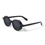 OEM ODM Customized High Couture Customized Sunglasses YET-HC015