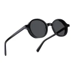 OEM ODM Customized High Couture Customized Sunglasses YET-HC015