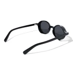 OEM ODM Customized High Couture Customized Sunglasses YET-HC015