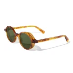 OEM ODM Customized High Couture Customized Sunglasses YET-HC015
