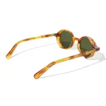 OEM ODM Customized High Couture Customized Sunglasses YET-HC015