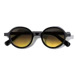 OEM ODM Customized High Couture Customized Sunglasses YET-HC015