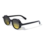 OEM ODM Customized High Couture Customized Sunglasses YET-HC015