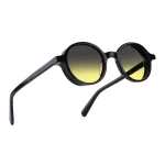 OEM ODM Customized High Couture Customized Sunglasses YET-HC015
