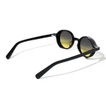 OEM ODM Customized High Couture Customized Sunglasses YET-HC015