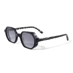 OEM ODM Customized High Couture Customized Sunglasses YET-HC016