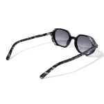 OEM ODM Customized High Couture Customized Sunglasses YET-HC016