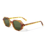 OEM ODM Customized High Couture Customized Sunglasses YET-HC016