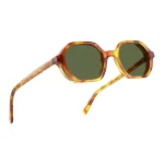 OEM ODM Customized High Couture Customized Sunglasses YET-HC016
