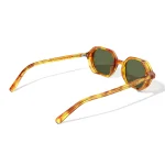 OEM ODM Customized High Couture Customized Sunglasses YET-HC016