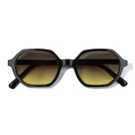 OEM ODM Customized High Couture Customized Sunglasses YET-HC016