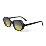 OEM ODM Customized High Couture Customized Sunglasses YET-HC016