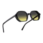 OEM ODM Customized High Couture Customized Sunglasses YET-HC016