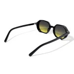 OEM ODM Customized High Couture Customized Sunglasses YET-HC016