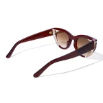 OEM ODM Customized High Couture Customized Sunglasses YET-HC017