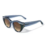 OEM ODM Customized High Couture Customized Sunglasses YET-HC017