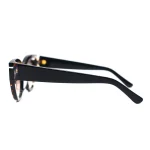 OEM ODM Customized High Couture Customized Sunglasses YET-HC017