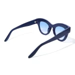 OEM ODM Customized High Couture Customized Sunglasses YET-HC018