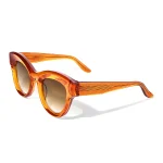 OEM ODM Customized High Couture Customized Sunglasses YET-HC018