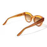 OEM ODM Customized High Couture Customized Sunglasses YET-HC018