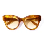 OEM ODM Customized High Couture Customized Sunglasses YET-HC018